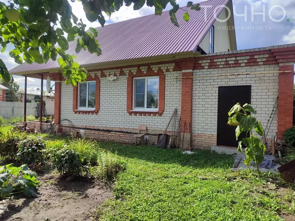 Дом в Пензенская область, Пенза Луч-2 дачное товарищество, 111 (180 м) - Фото 2