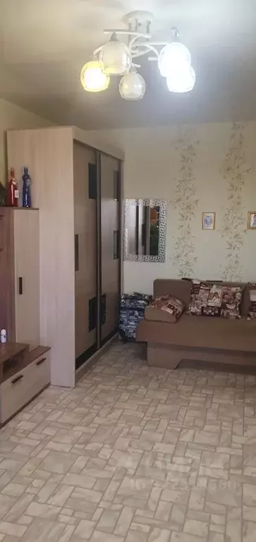 1-к кв. Еврейская автономная область, Биробиджан Осенняя ул., 15 (29.7 ... - Фото 2