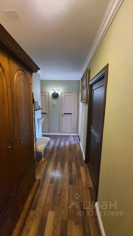 2-к кв. Москва ул. Адмирала Лазарева, 68К1 (52.3 м) - Фото 2