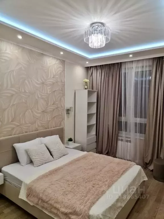 2-к кв. Москва ул. Лобановский Лес, 13 (40.0 м) - Фото 0