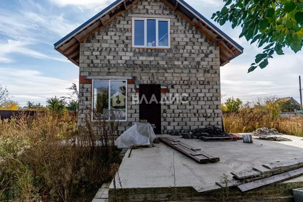 Дом в Саратовская область, Балаково Дубрава СНТ,  (103 м) - Фото 0