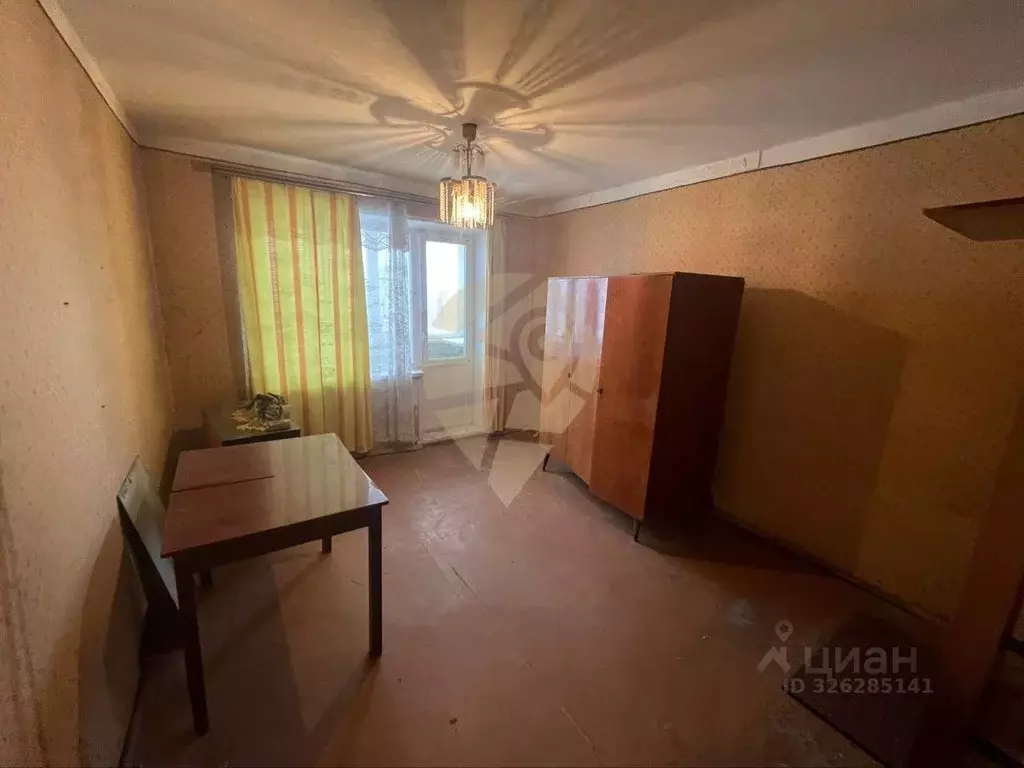 2-к кв. Белгородская область, Старый Оскол Весенний мкр, 10 (46.5 м) - Фото 1