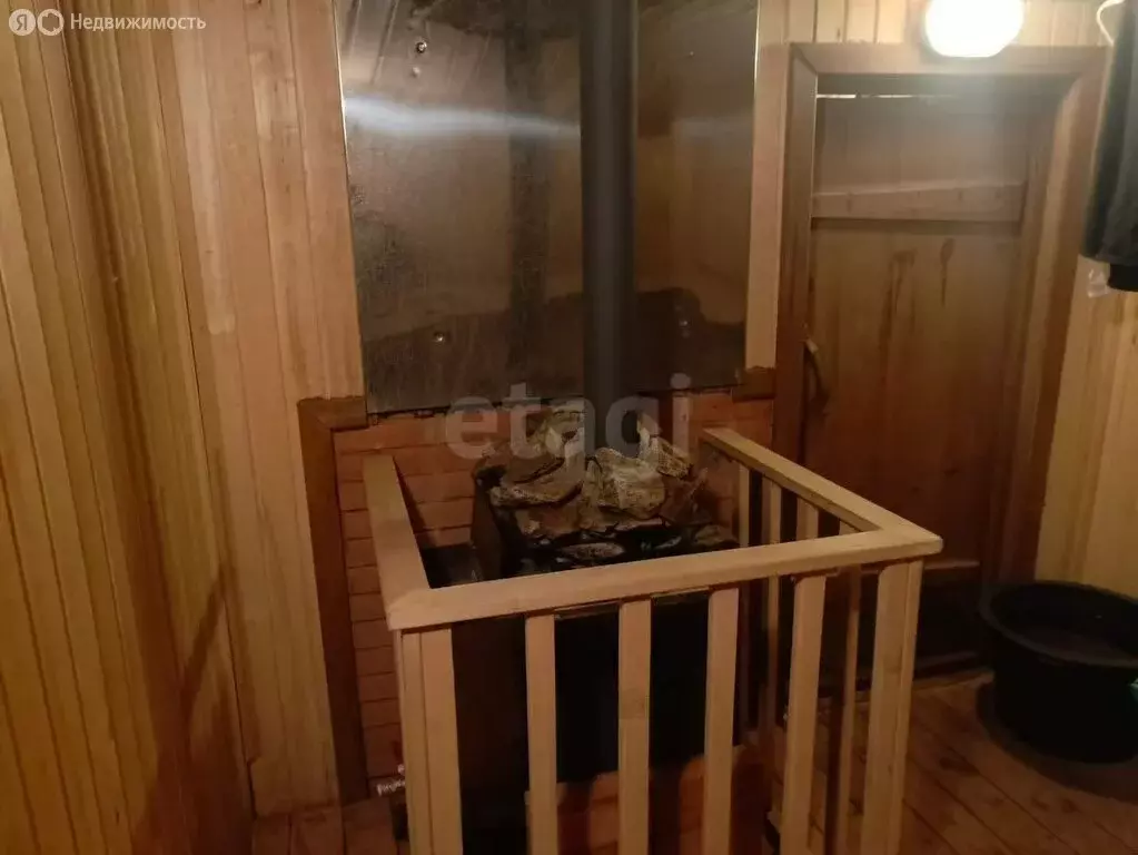 Дом в Тверская область, Калининский муниципальный округ, СНТ Руслан ... - Фото 1