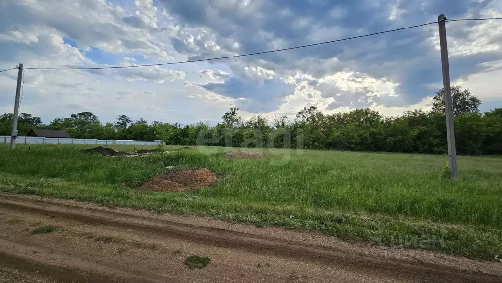 Участок в Башкортостан, Чишминский район, Алкинский сельсовет, ... - Фото 2