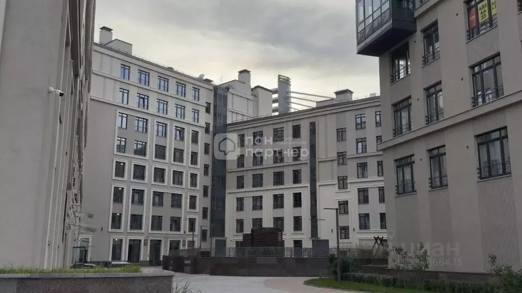 1-к кв. Санкт-Петербург Ремесленная ул., 15 (38.9 м) - Фото 2