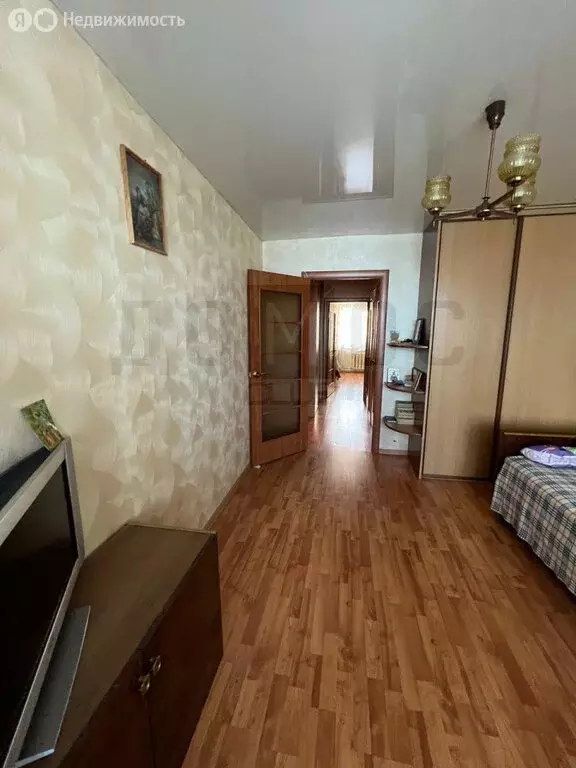 3-комнатная квартира: Екатеринбург, улица Сыромолотова, 13 (65.5 м) - Фото 2