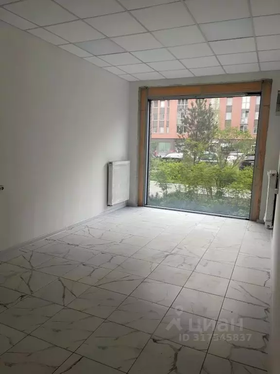 Помещение свободного назначения в Новосибирская область, Новосибирск ... - Фото 1