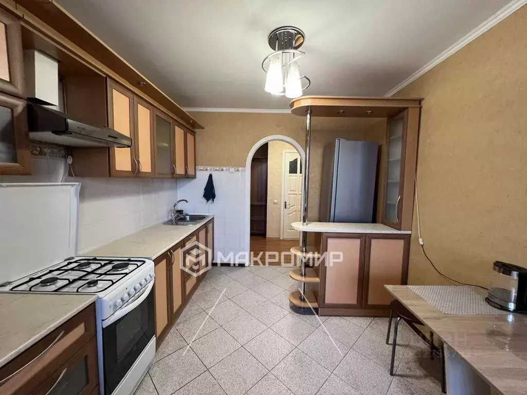 2-к кв. Брянская область, Брянск Московский просп., 1Б (66.0 м) - Фото 2