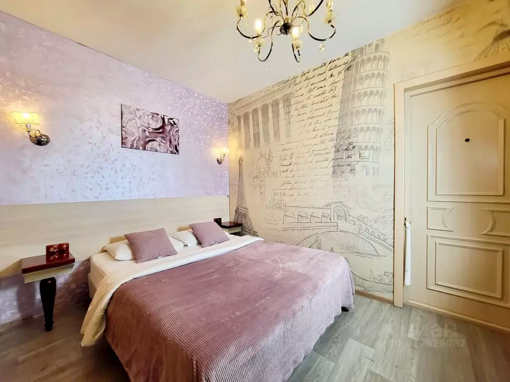 Студия Москва Автозаводская ул., 19К1 (17.0 м) - Фото 0