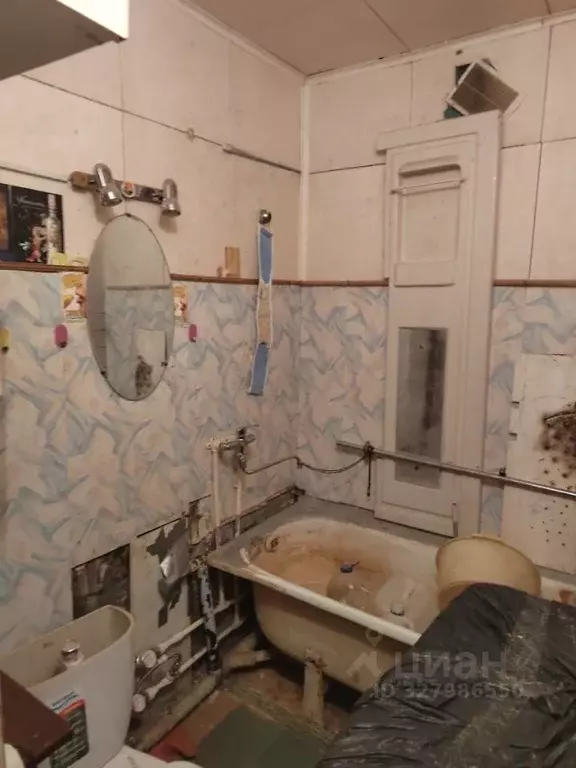 2-к кв. Московская область, Воскресенск Московская ул., 21В (43.6 м) - Фото 1