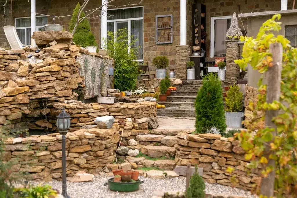 Дом в Ставропольский край, Кисловодск Подгорная ул., 18 (160 м) - Фото 1