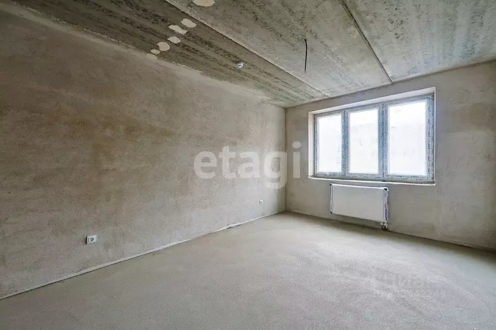 2-к кв. Калининградская область, Гурьевск ул. Героя России ... - Фото 2