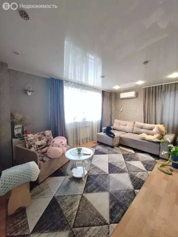 1-комнатная квартира: Находка, Спортивная улица, 10А (32 м) - Фото 1