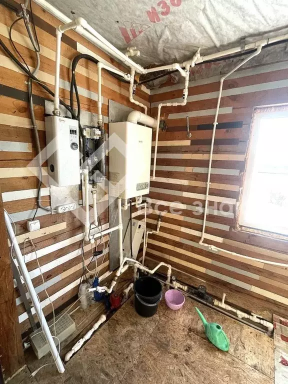 Дом в Челябинская область, Сосновский муниципальный округ, пос. ... - Фото 2