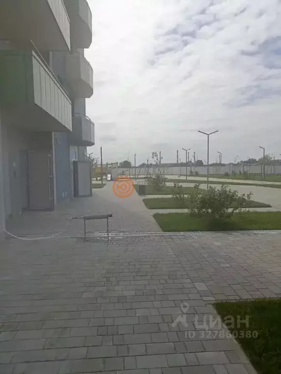 1-к кв. Тюменская область, Тюмень ул. Тамары Сатюковой, 18 (41.0 м) - Фото 1