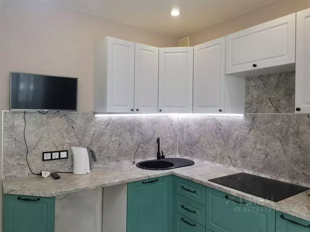 3-к кв. Башкортостан, Уфа ул. Солнечногорская, 12 (76.5 м) - Фото 1