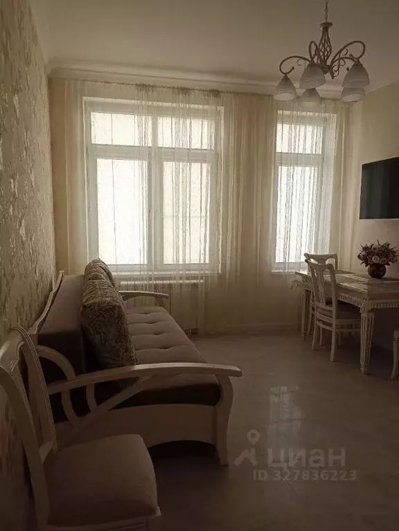 1-к кв. Москва ул. Маршала Захарова, 3 (41.0 м) - Фото 2