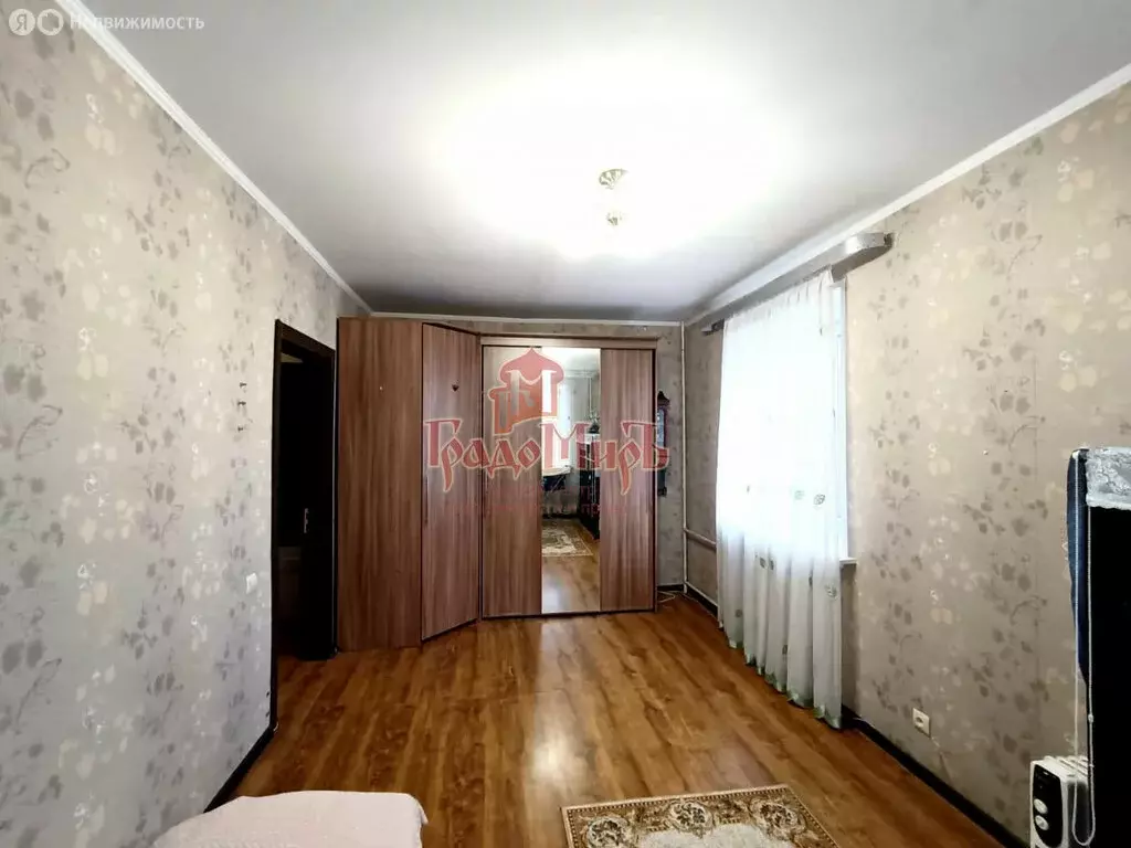 2-комнатная квартира: Сергиев Посад, Центральная улица, 1 (39.2 м) - Фото 1