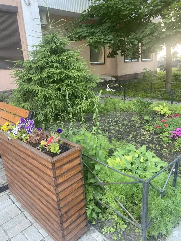Продаётся 1-к квартира, 40.3 м - Фото 1