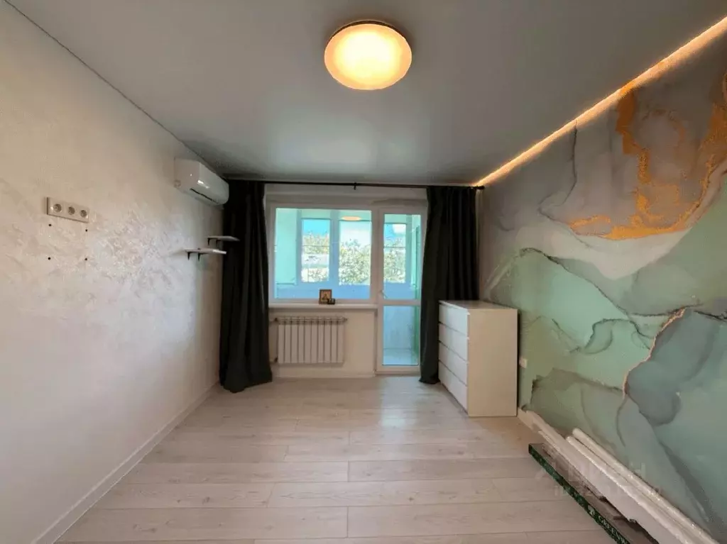 2-к кв. Краснодарский край, Анапа ул. Ленина, 68А (63.0 м) - Фото 1