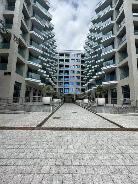 3-к кв. Крым, Ялта ул. Дражинского, 48 (98.5 м) - Фото 1