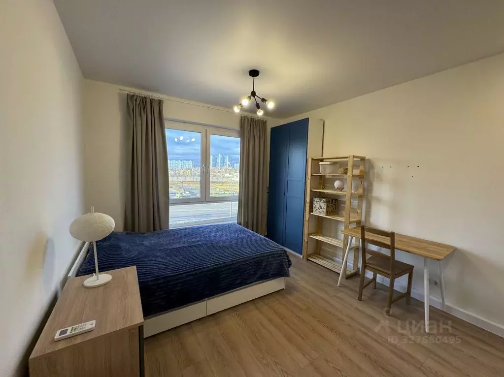 Студия Москва Сигнальный проезд, 16к1 (20.0 м) - Фото 1