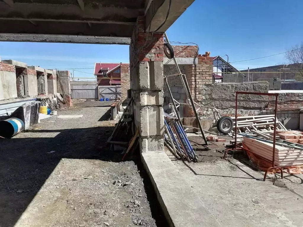 Дом в Хабаровский край, Комсомольск-на-Амуре Армейская ул. (80 м) - Фото 0