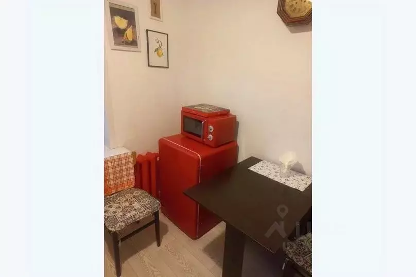 1-к кв. Тульская область, Тула Красноармейский просп., 34 (30.0 м) - Фото 1