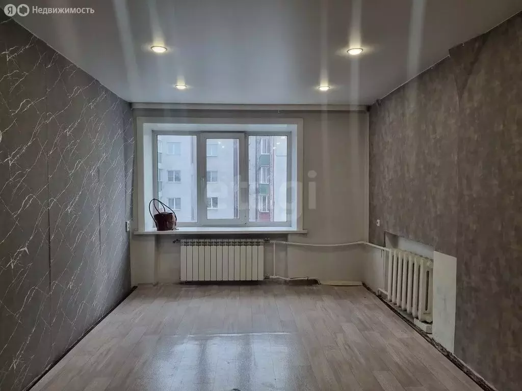 1-комнатная квартира: Улан-Удэ, Ключевская улица, 31А (28 м) - Фото 1