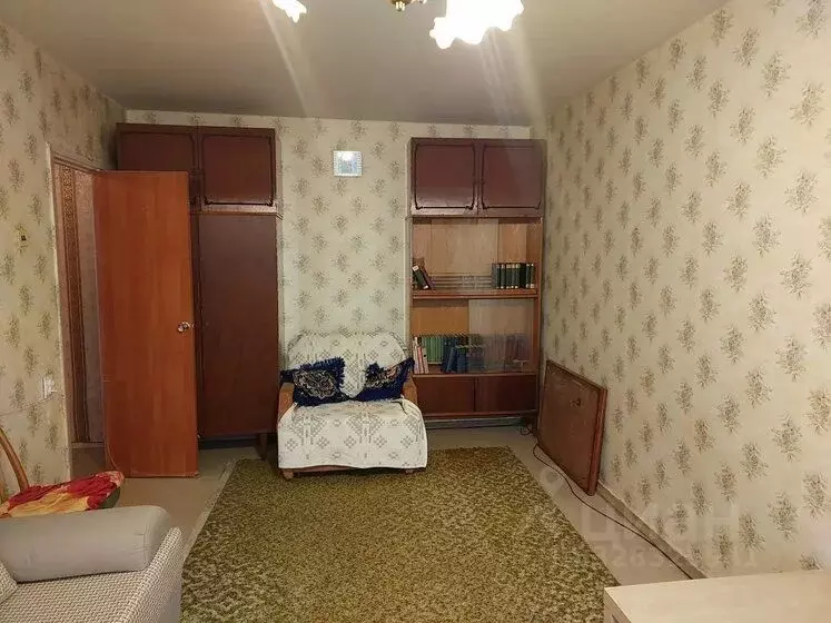 1-к кв. Москва ул. Маршала Катукова, 16К2 (35.0 м) - Фото 2