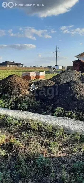 Участок в село Стрелецкое, микрорайон Стрелецкое-83 (15 м) - Фото 2