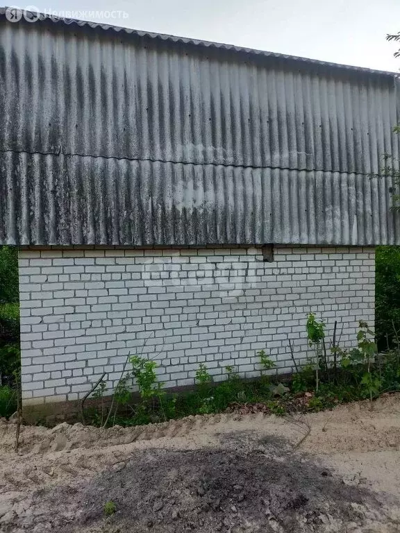 Дом в Ульяновск, СНТ Лесовод (40 м) - Фото 0