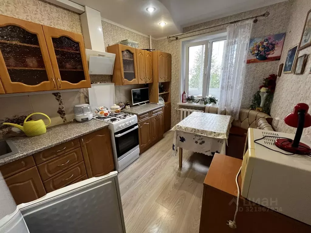 1-к кв. Пермский край, Пермь ул. Докучаева, 38 (38.0 м) - Фото 1
