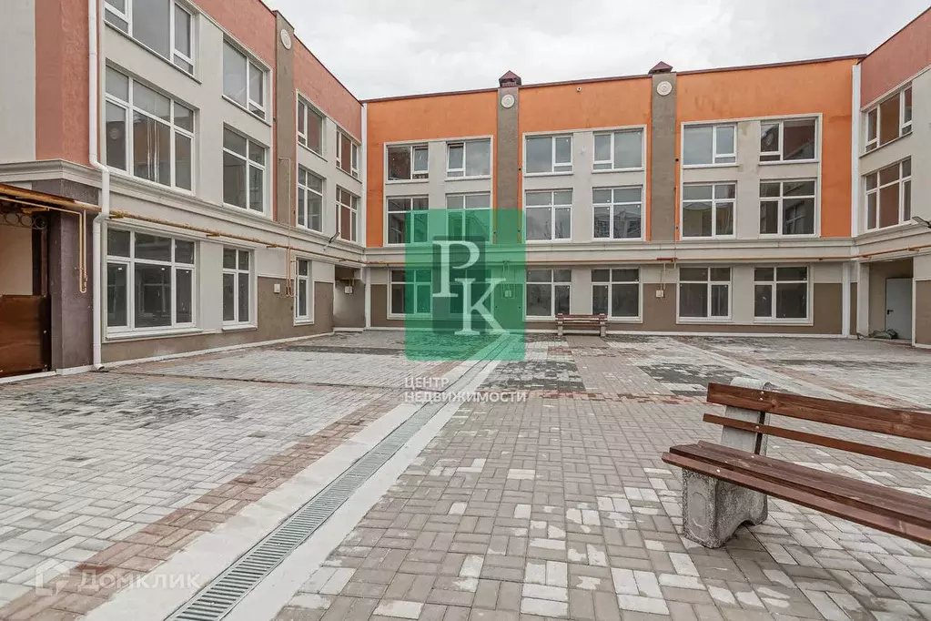 Продаётся 1-к квартира, 28 м - Фото 0