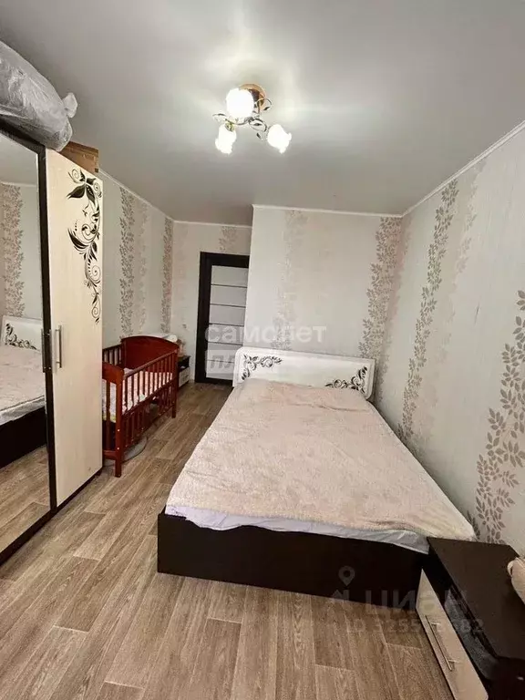 2-к кв. Липецкая область, Липецк ул. Водопьянова, 12 (38.0 м) - Фото 2