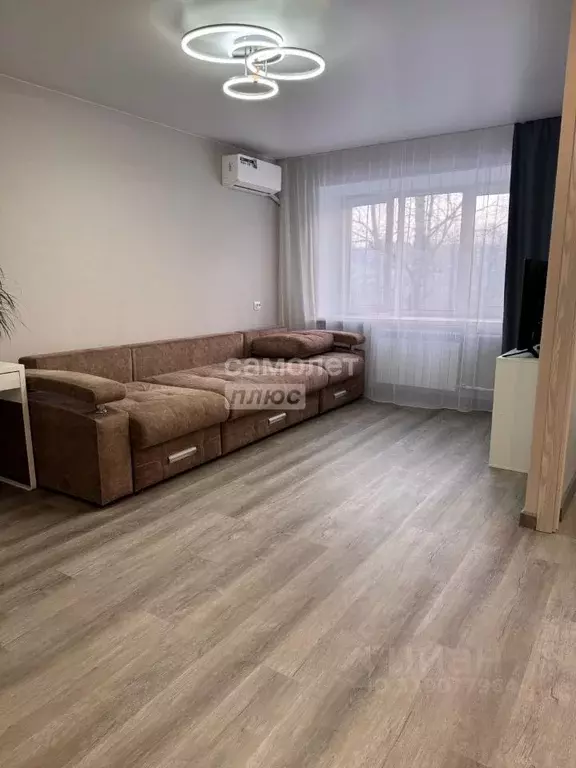 1-к кв. Хабаровский край, Хабаровск ул. Бондаря, 9 (30.0 м) - Фото 0