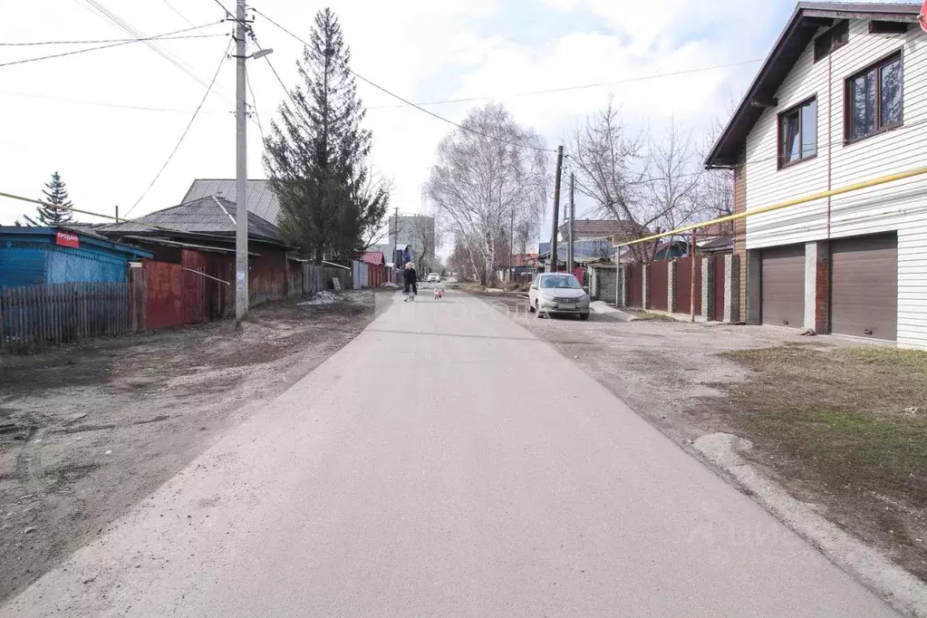 Участок в Алтайский край, Барнаул Восточная ул., 77 (3.5 сот.) - Фото 0