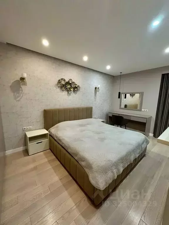 Студия Крым, Ялта проезд Парковый, 8Д (48.0 м) - Фото 1