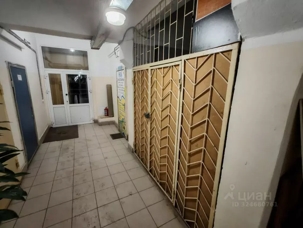 Торговая площадь в Челябинская область, Челябинск ул. Елькина, 63 (12 ... - Фото 2