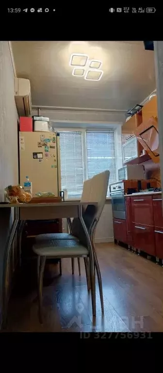 2-к кв. Самарская область, Самара ул. Стара-Загора, 88 (47.3 м) - Фото 1