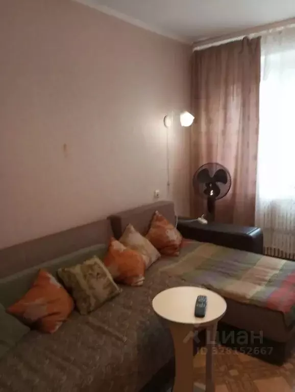 1-к кв. Красноярский край, Красноярск Судостроительная ул., 24а (34.0 ... - Фото 1