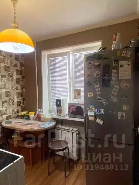 2-к кв. Приморский край, Уссурийск Владивостокское ш., 24В (42.0 м) - Фото 1