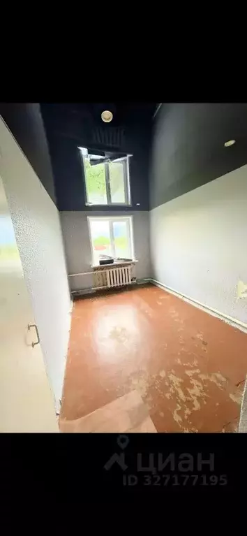 Дом в Саратовская область, Энгельсский район, Безымянское ... - Фото 1