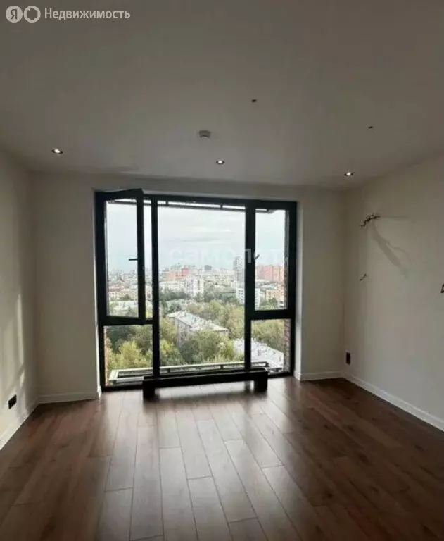 Квартира-студия: Москва, Окружной проезд, 10Б (24.4 м) - Фото 0