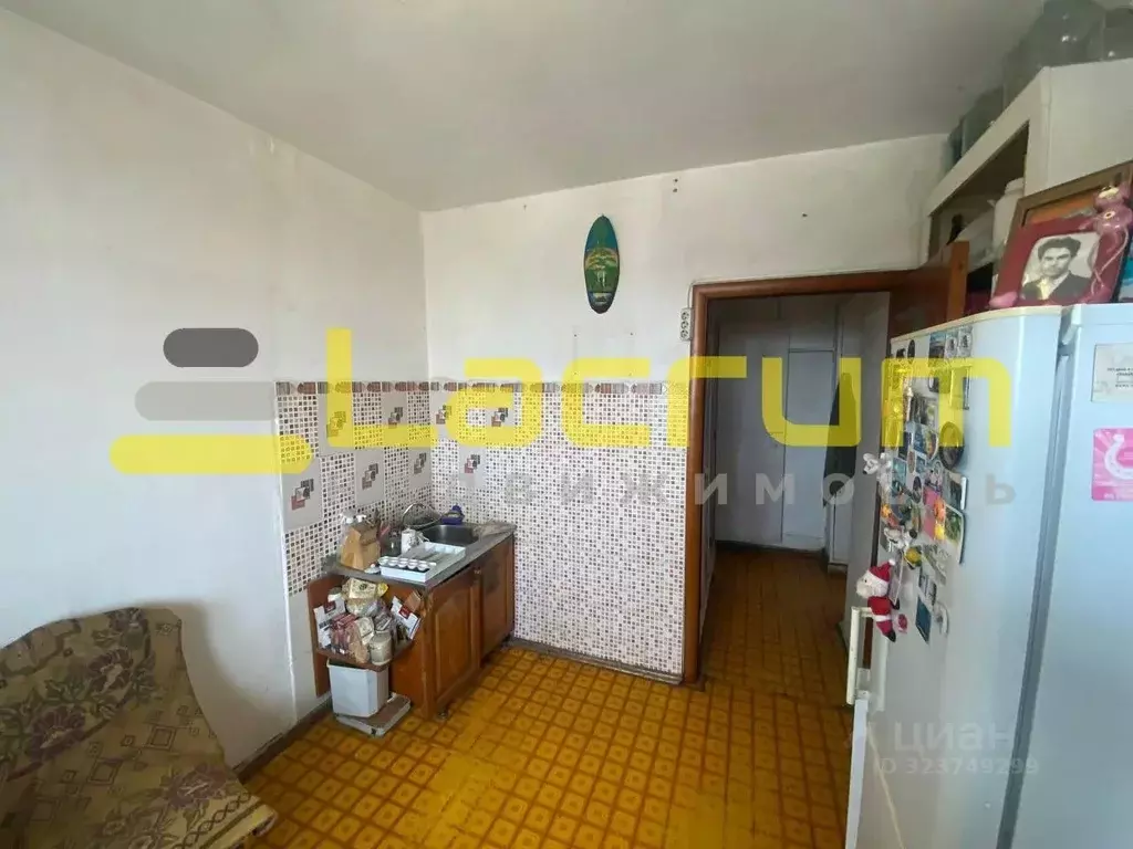 2-к кв. Красноярский край, Красноярск ул. Карла Маркса, 19 (55.0 м) - Фото 1