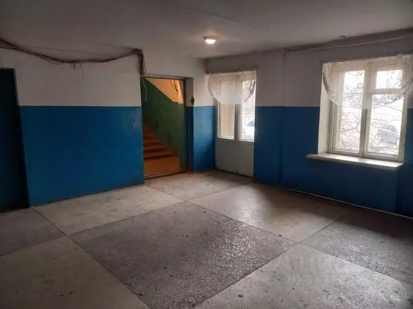 Комната Курганская область, Курган ул. Дзержинского, 33Б (18.0 м) - Фото 0