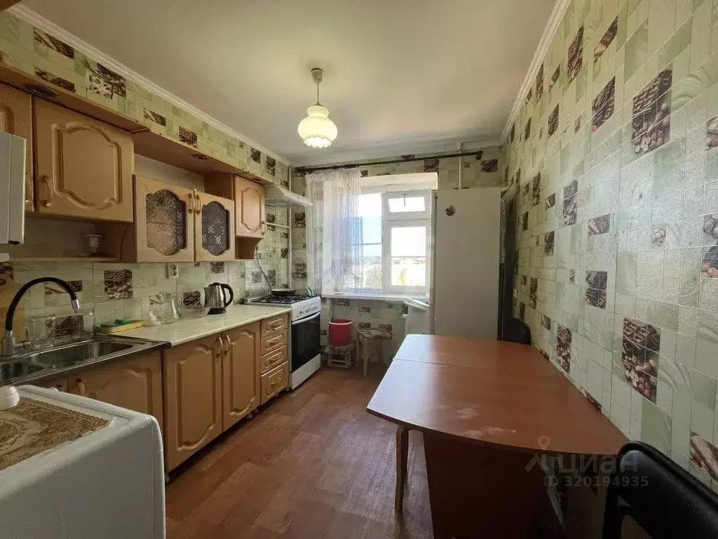 3-к кв. Калмыкия, Элиста 6-й мкр, 11 (60.4 м) - Фото 1