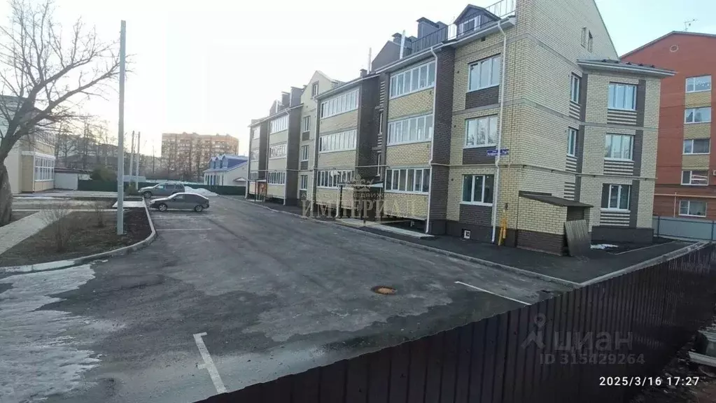 3-к кв. Марий Эл, Йошкар-Ола городской округ, с. Семеновка ул. ... - Фото 0