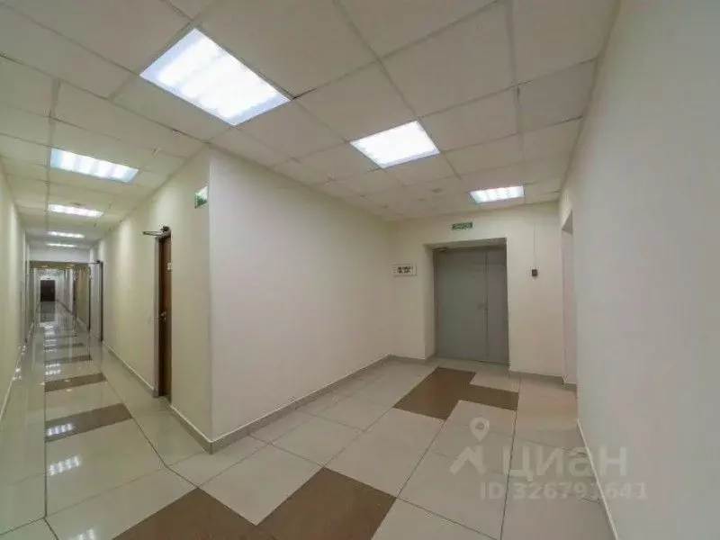 Офис в Санкт-Петербург ул. Мира, 3 (225 м) - Фото 1