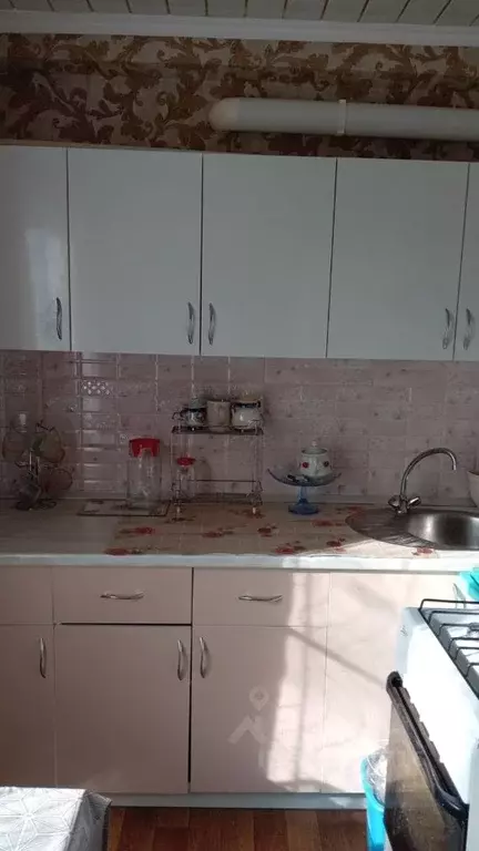 2-к кв. Пензенская область, Пенза Тернопольская ул., 4 (45.0 м) - Фото 1